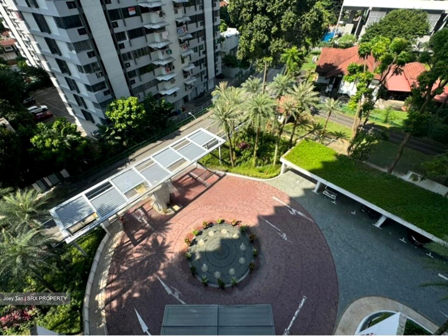 Pavilion 11 (D11), Condominium #435185121